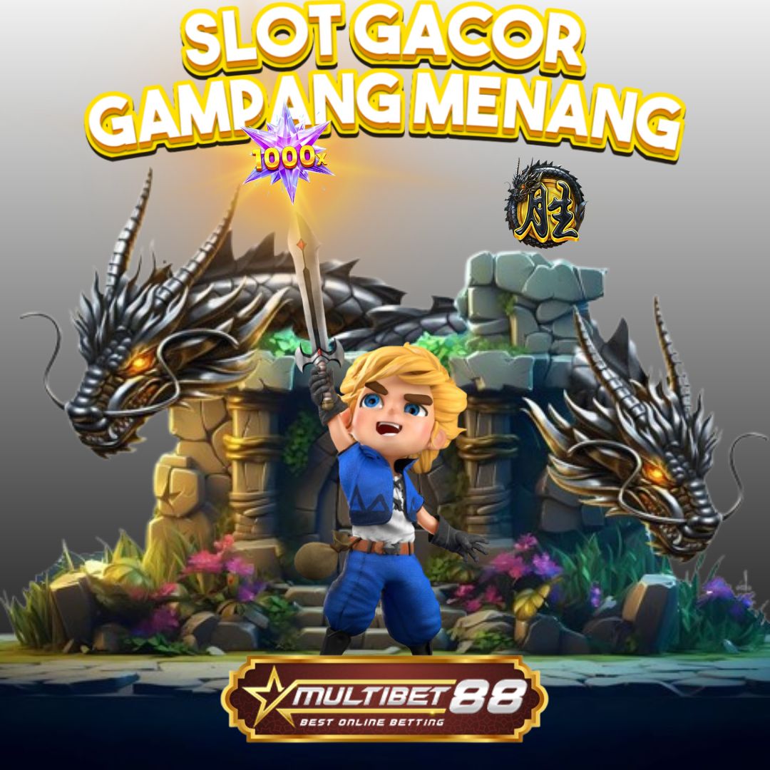 MULTIBET88 : Link Login Multibet 88 Situs Slot Gacor No.1 Di Indonesia